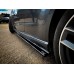 TRC Audi S3 / A3 S-Line 8V (FL & PFL) Hatchback only (3dr) Side Skirt Splitters